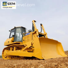 23.7T SEM Raupenschlepper Hydrualic Crawler Bulldozer